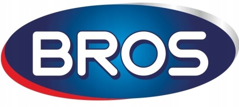 BROS - Akwa na glony do oczek wodnych 250ml BROS - Akwa na glony do oczek wodnych 250ml