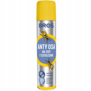 BROS - Anty osa 300ml.