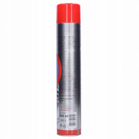 BROS - Anty osa 300ml. BROS - Anty osa 300ml.