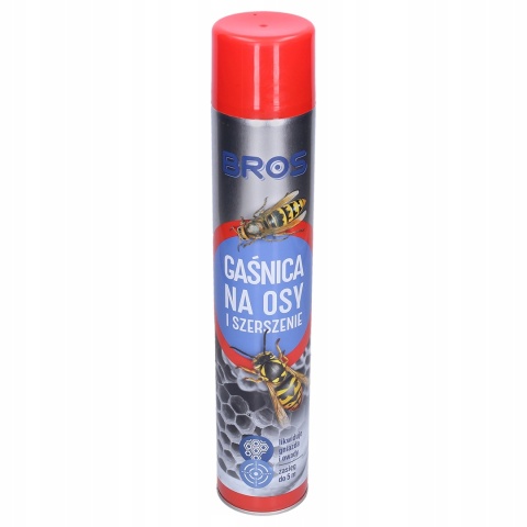 BROS - Anty osa 300ml. BROS - Anty osa 300ml.