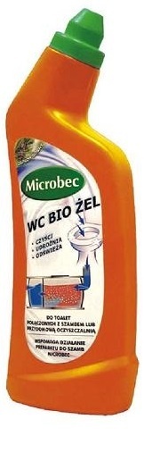 BROS - MICROBEC ULTRA 1KG + MICROBEC WC BIO ŻEL 500ML. BROS - MICROBEC ULTRA 1KG + MICROBEC WC BIO ŻEL 500ML.
