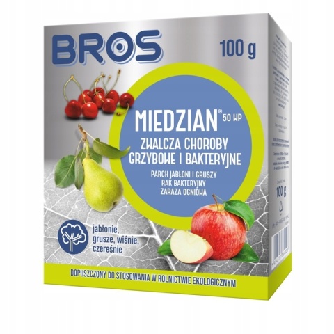 BROS NATURALNIE - KONCENTRAT NA MSZYCE I INNE SZKODNIKI 50ML BROS NATURALNIE - KONCENTRAT NA MSZYCE I INNE SZKODNIKI 50ML