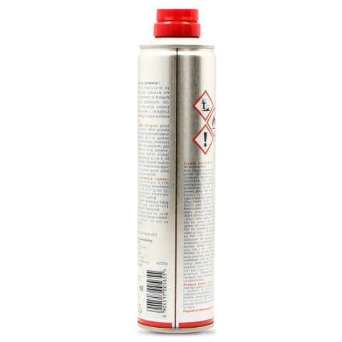 BROS - gaśnica na osy i szerszenie 300ml. BROS - gaśnica na osy i szerszenie 300ml.