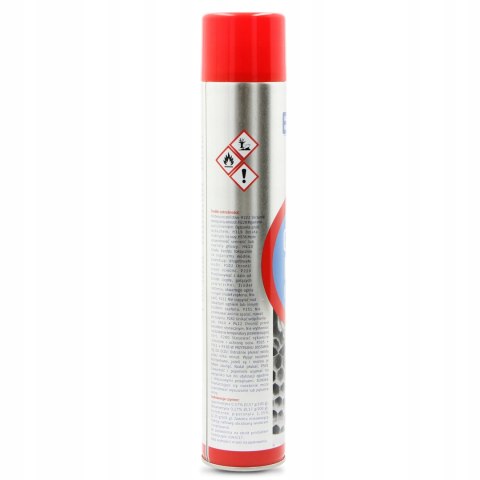 BROS - gaśnica na osy i szerszenie 600ml BROS - gaśnica na osy i szerszenie 600ml