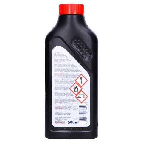 BROS - płyn na krety 1l. BROS - płyn na krety 1l.