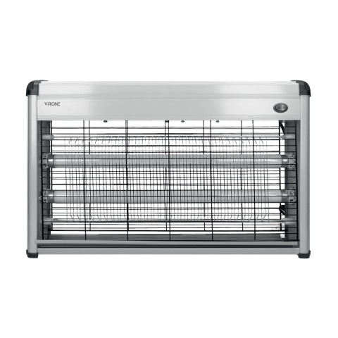 Elektryczna lampka na komary ~230V, 30W, zabezpieczy 80m2 Elektryczna lampka na komary ~230V, 30W, zabezpieczy 80m2