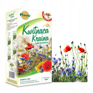 Kwitnąca kraina