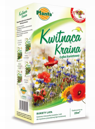 Kwitnąca kraina