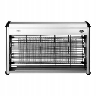Lampka owadobójcza 230V, 30W 80m2