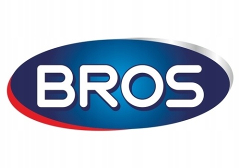 BROS - PŁYN NA DZIKIE ZWIERZĘTA 1L 2046 BROS - PŁYN NA DZIKIE ZWIERZĘTA 1L 2046