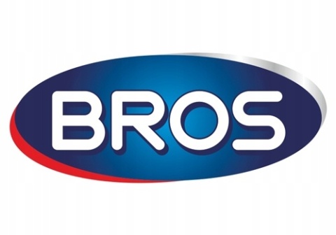 BROS - PŁYTKA NA MUCHY