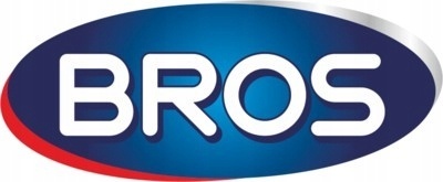 BROS - ZIELONA MOC PUŁAPKA NA MUCHY BROS - ZIELONA MOC PUŁAPKA NA MUCHY