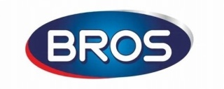 BROS - ZIELONA MOC SPRAY NA KRETY I NORNICE 400ML