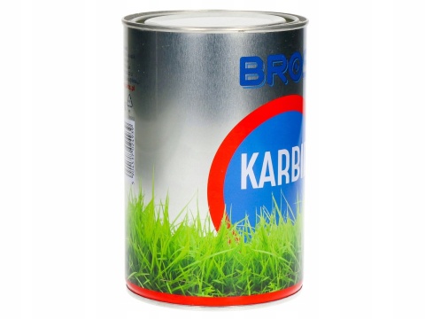 BROS - karbid granulowany 1kg BROS - karbid granulowany 1kg