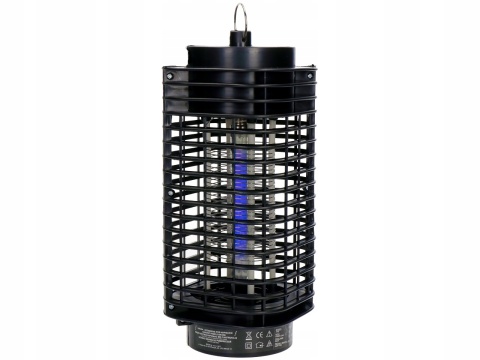 BROS - lampa owadobójcza BROS - lampa owadobójcza