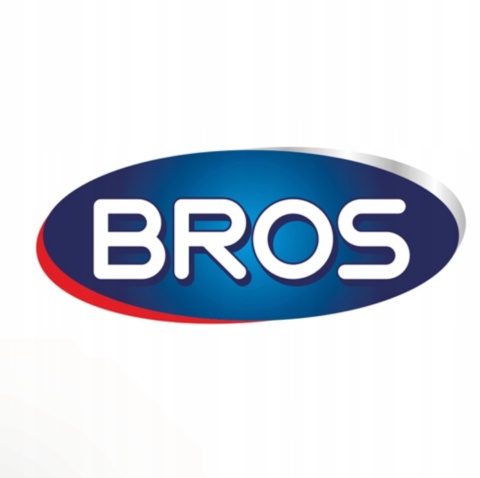 BROS - łapka na myszy drewniana BROS - łapka na myszy drewniana