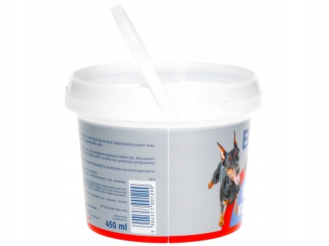 BROS - odstrasza krety, psy i koty 350ml + 100ml gratis. BROS - odstrasza krety, psy i koty 350ml + 100ml gratis.