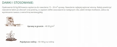 NAWÓZ FLOROVIT-BIONAWÓZ BORÓWKA 3kg I ROŚLIN KWAŚNOLUBNYCH (5)* NAWÓZ FLOROVIT-BIONAWÓZ BORÓWKA 3kg I ROŚLIN KWAŚNOLUBNYCH (5)*