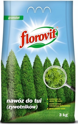 NAWÓZ FLOROVIT DO TUI 3kg -ŻYWOTNIKÓW WOREK (5)