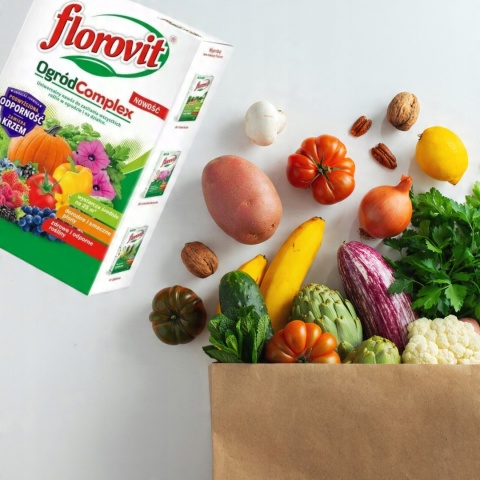 NAWÓZ FLOROVIT OGRÓD COMPLEX 1kg KARTON (12) NAWÓZ FLOROVIT OGRÓD COMPLEX 1kg KARTON (12)