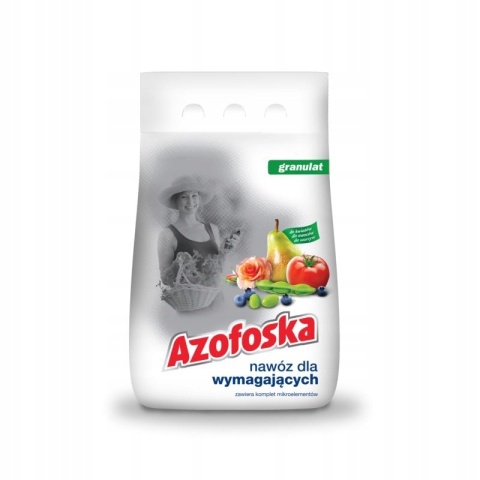 NAWÓZ FLOROVIT OGRÓD COMPLEX 5kg (160)* NAWÓZ FLOROVIT OGRÓD COMPLEX 5kg (160)*