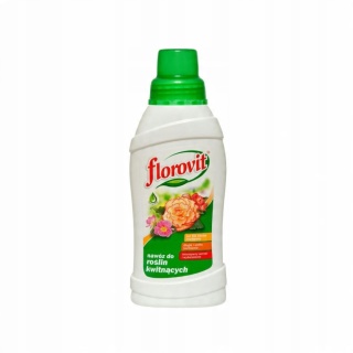 NAWÓZ FLOROVIT PŁ.DO KWITNĄCYCH 0,5l (6)