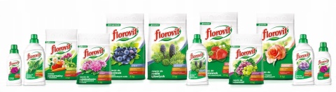 NAWÓZ FLOROVIT PŁ.DO ROŚLIN ZIEL.0,5l (6) NAWÓZ FLOROVIT PŁ.DO ROŚLIN ZIEL.0,5l (6)