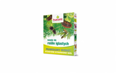 NAWÓZ FRUKTOVIT DO IGLAKÓW 1,2kg KARTON (4)