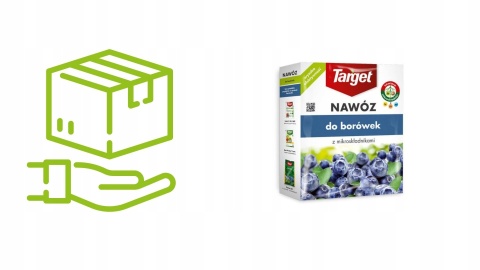 NAWÓZ "TARGET" DO BORÓWEK 1kg (7) NAWÓZ "TARGET" DO BORÓWEK 1kg (7)