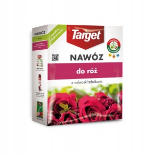 NAWÓZ "TARGET" DO RÓŻ 1kg (7)