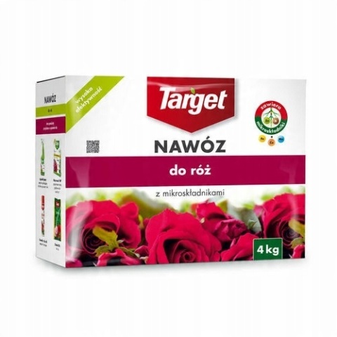 NAWÓZ "TARGET" DO RÓŻ 1kg (7)