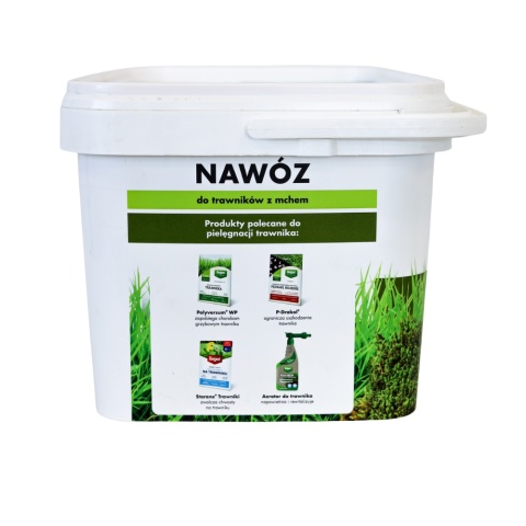NAWÓZ "TARGET" DO TRAWNIKÓW 8kg Z MCHEM (50) NAWÓZ "TARGET" DO TRAWNIKÓW 8kg Z MCHEM (50)