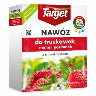 NAWÓZ "TARGET" DO TRUSKAWEK I MALIN 1kg (7)