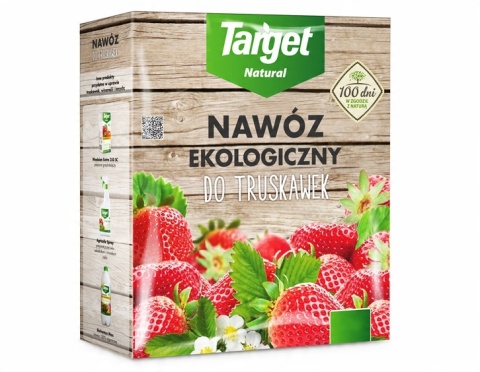 NAWÓZ "TARGET" DO TRUSKAWEK I MALIN 1kg (7) NAWÓZ "TARGET" DO TRUSKAWEK I MALIN 1kg (7)