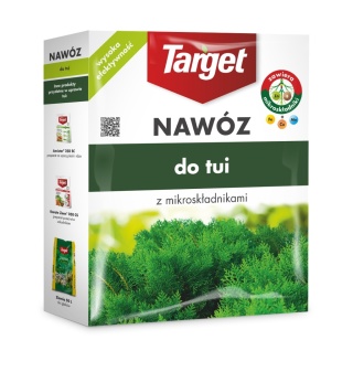 NAWÓZ "TARGET" DO TUI 1kg (7)