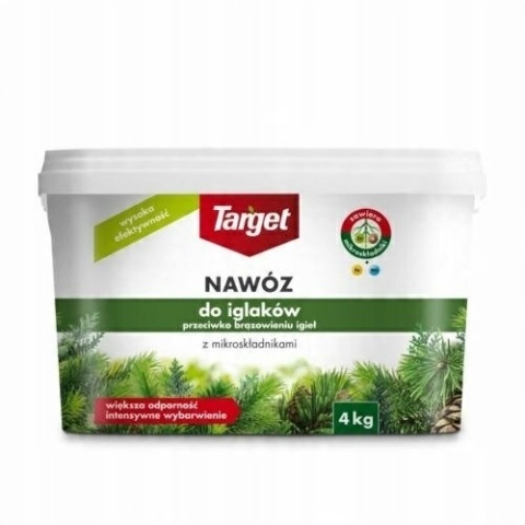 NAWÓZ "TARGET" DO TUI 1kg (7)