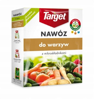NAWÓZ "TARGET" DO WARZYW 1kg (7)
