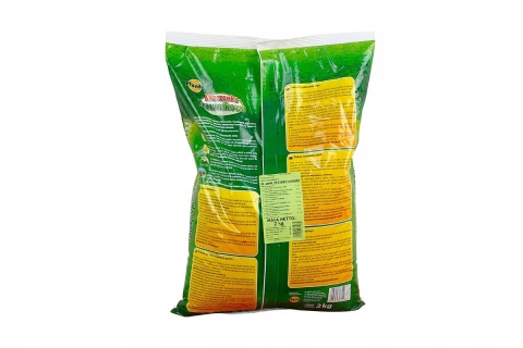 Trawa Mieszanka trawnikowa do terenów przydomowych Planta 2kg 80m2 Trawa Mieszanka trawnikowa do terenów przydomowych Planta 2kg 80m2