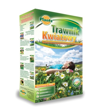 Trawa dekoracyjna Planta 36 m² 0,9 kg