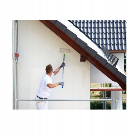 ATLAS Grunt NKP op.5 kg 2