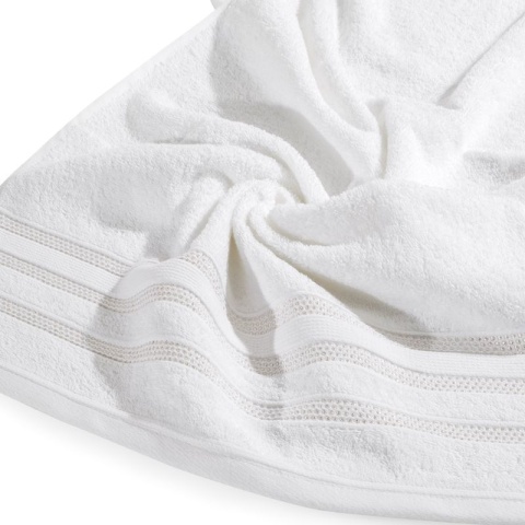 RĘCZNIK 01 JUDY 50X90 (X6) RE/JUDY/01/B 50 09790