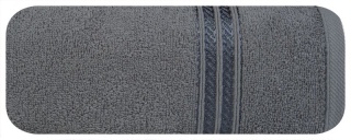 RĘCZNIK 50X90/X6 KPL RE/LORI/16/GRAF 50X90 (X6) 450 AHM 338893