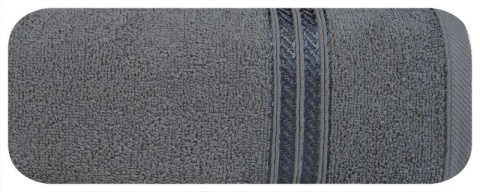 RĘCZNIK 50X90/X6 KPL RE/LORI/16/GRAF 50X90 (X6) 450 AHM 338893