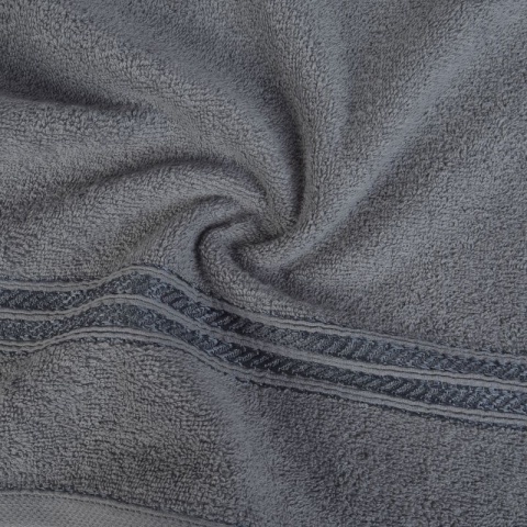 RĘCZNIK 50X90/X6 KPL RE/LORI/16/GRAF 50X90 (X6) 450 AHM 338893