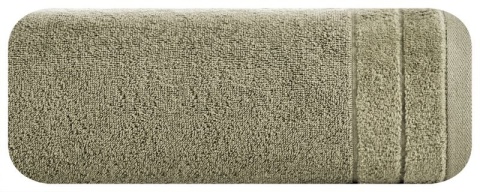 RĘCZNIK 50X90/X6 RE/DAMLA/05/J.BR 50X90 (X6) 500 ALK