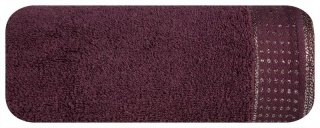 RĘCZNIK 50X90/X6 RE/LUNA/09/BORD 50X90 (X6) 500 FTM