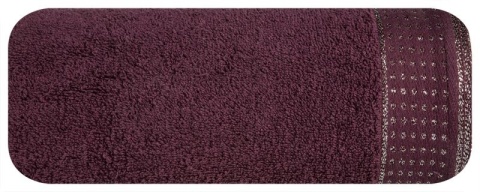 RĘCZNIK 50X90/X6 RE/LUNA/09/BORD 50X90 (X6) 500 FTM