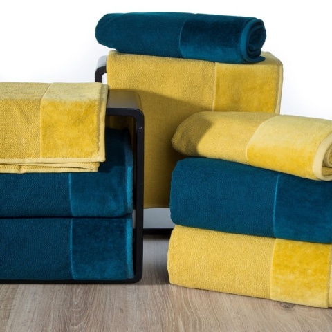 RĘCZNIK 70X140/X3 RE/LUCY/08/BORD 70X140(X3) 500 ONI