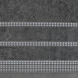 RĘCZNIK RE/AMANDA/04/GRF 70X140 (X3) 500