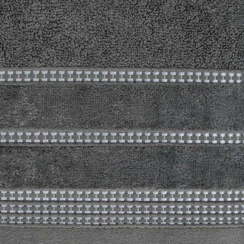 RĘCZNIK RE/AMANDA/04/GRF 70X140 (X3) 500